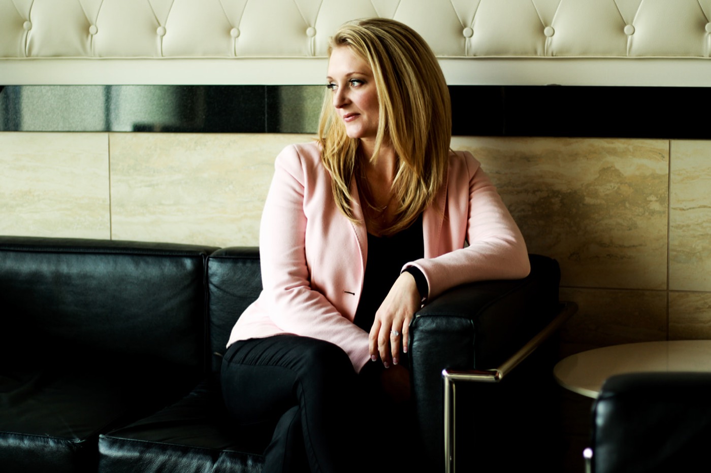 Julia Callaghan, Functional Nutritionist — Innovative Nutrition NC, Charlotte