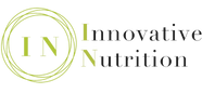 innovative nutritin logo transparent