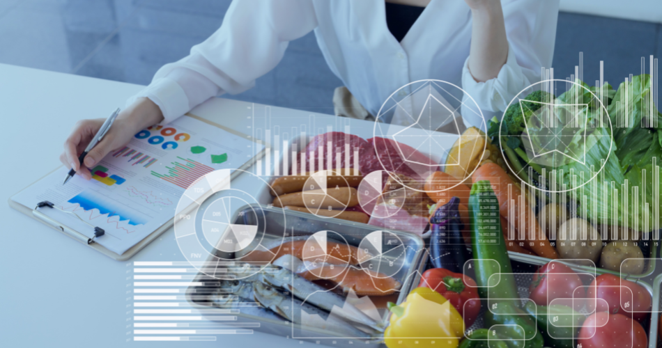 functional testing for food sensitivities