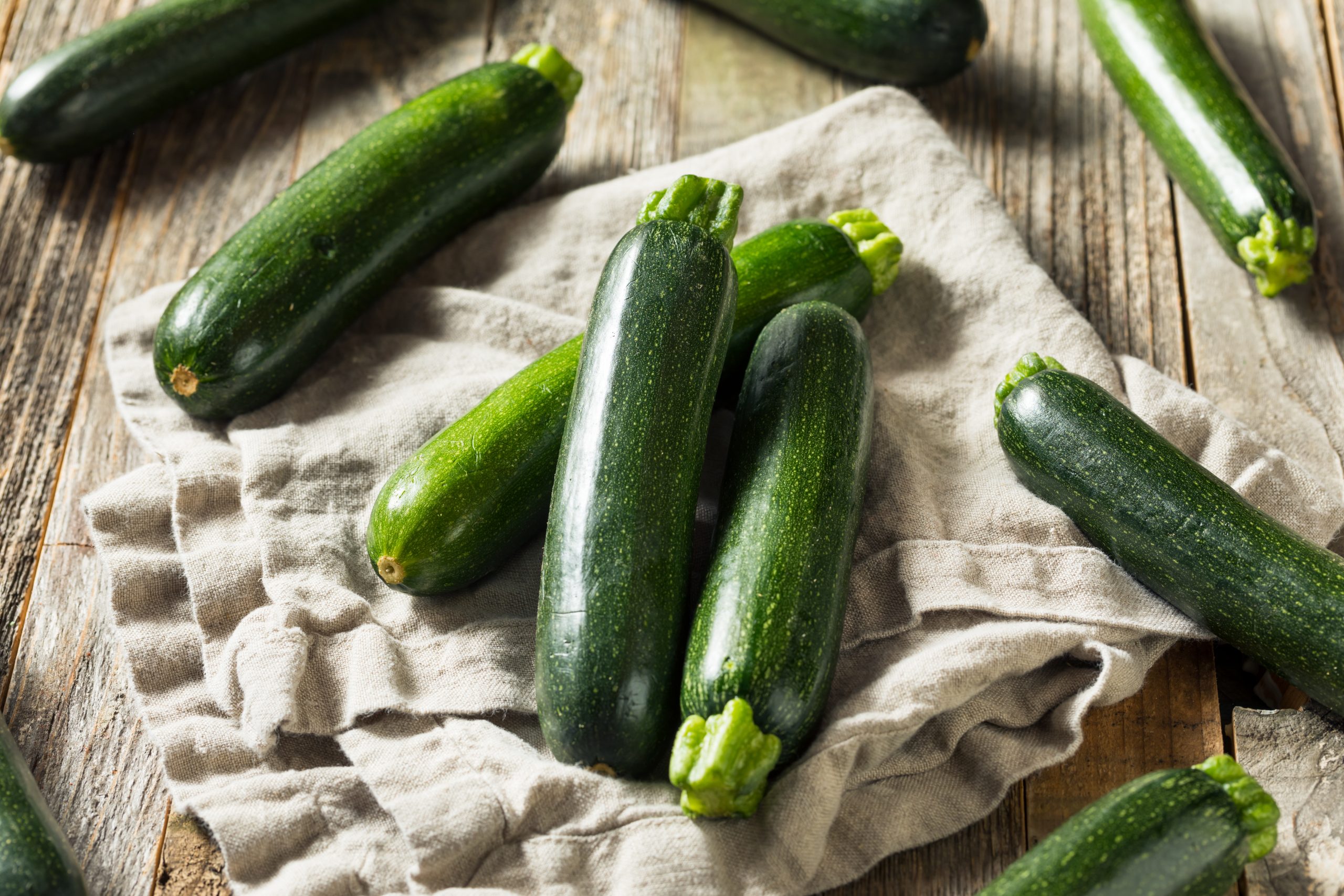 Zucchini Fun Facts! - Innovative Nutrition Zucchini Fun Facts! - Innovative Nutrition