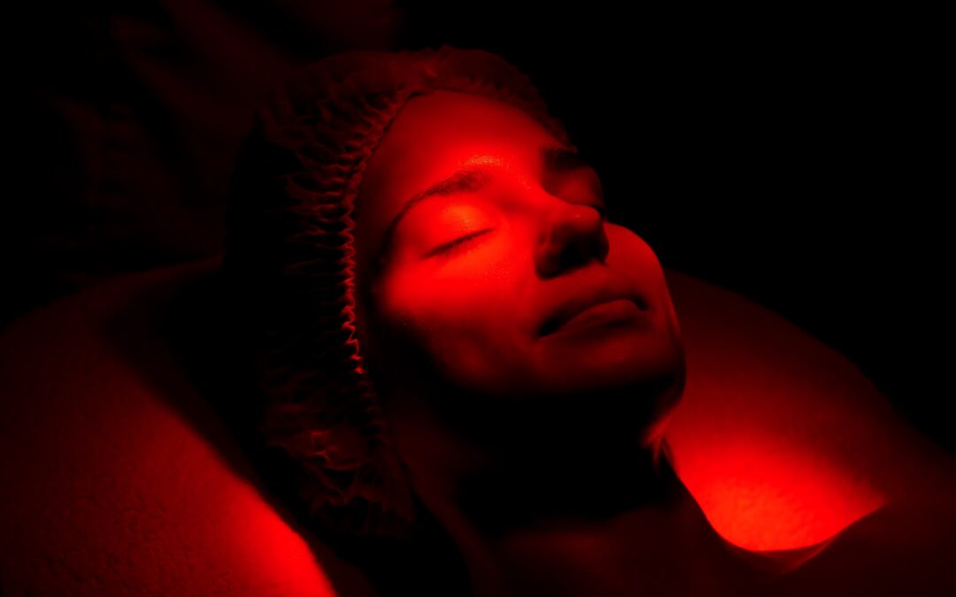 Red Light Therapy and Bone Density