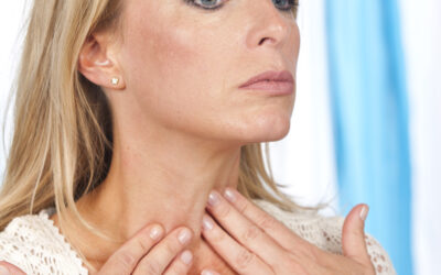 Supporting Low Thyroid Function Through Diet, Lifestyle, and Supplementation