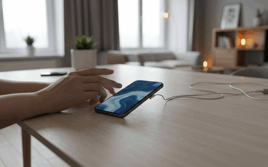 Innovative Nutrition’s EMF Mitigation Checklist: Your Essential Guide to Reducing Electromagnetic Exposure