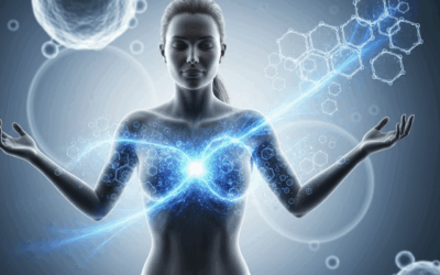 Unlocking Cellular Vitality: Discover The Hidden Power of EZ Water for Optimal Health